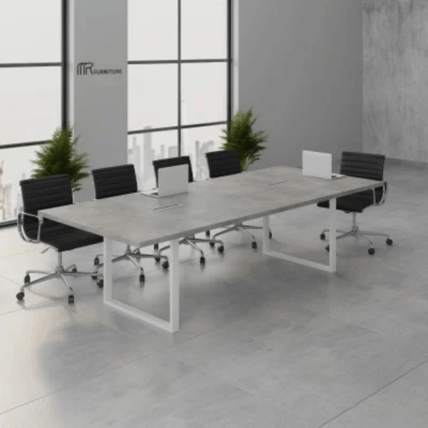 Collaborative Workstations