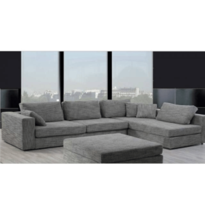 Contemporary Corner Sofa