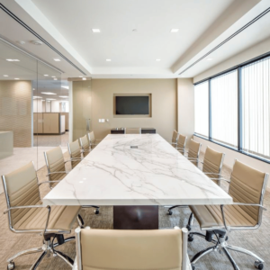 High-End Conference Table