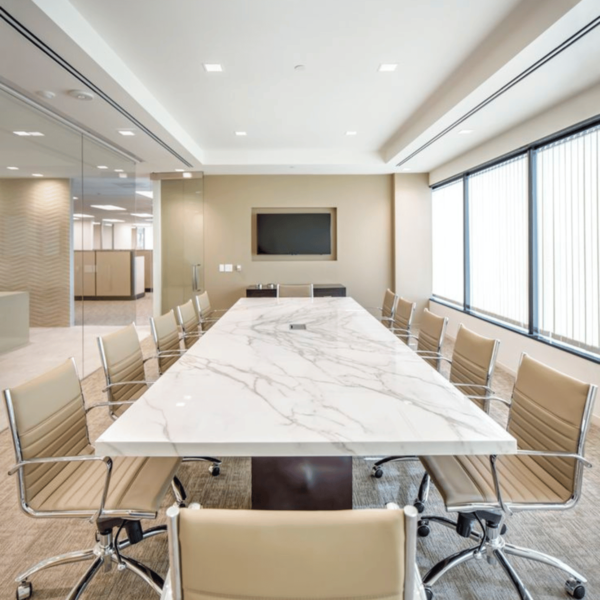 High-End Conference Table