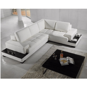Reclining Sectional Sofa