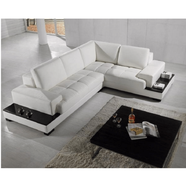 Reclining Sectional Sofa