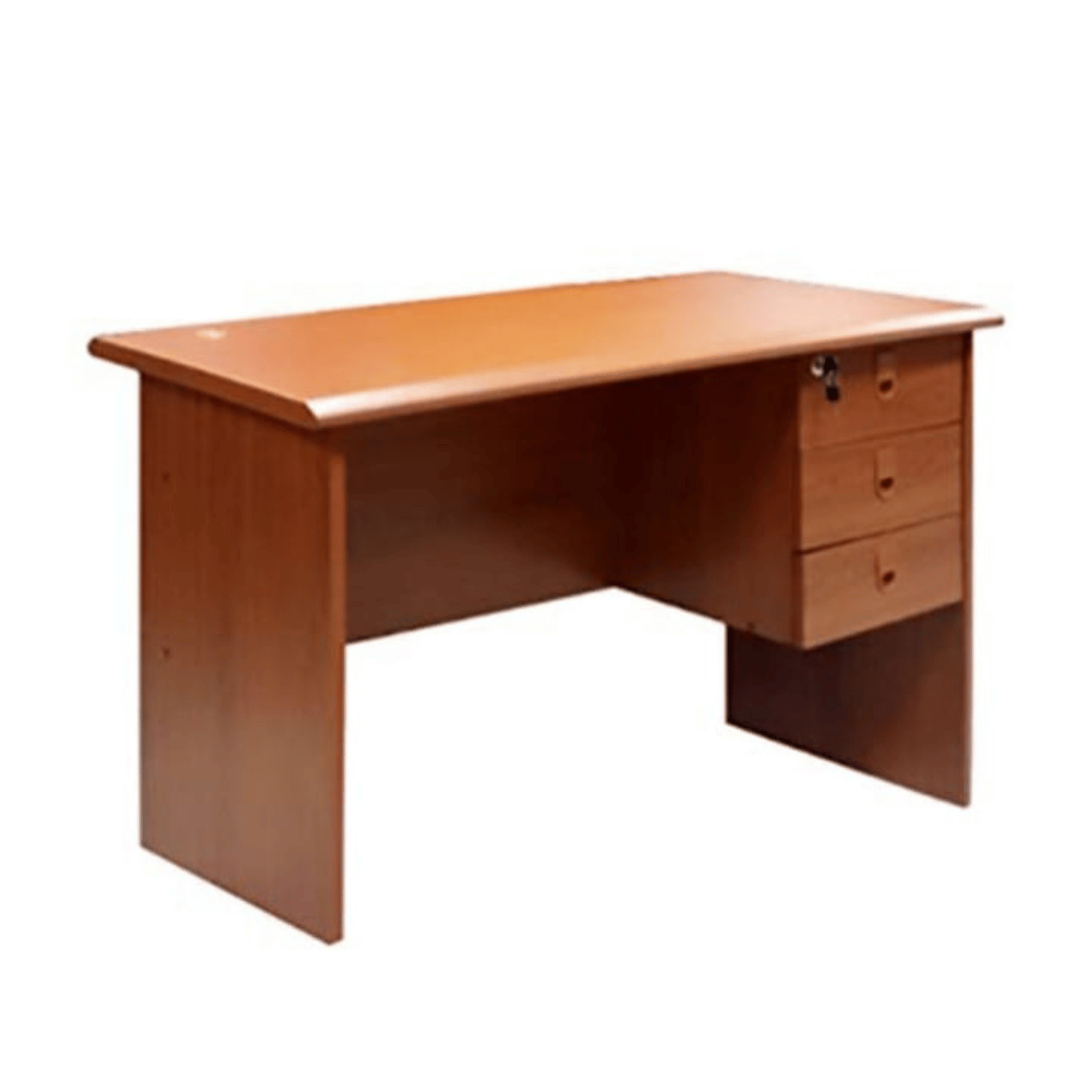 Compact Wooden Table