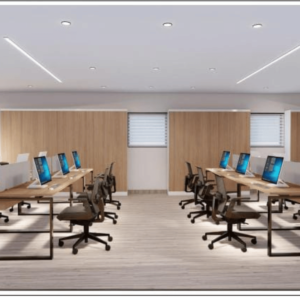 Modern Boardroom Tables