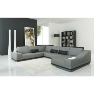Classic Two-Seater Sofa