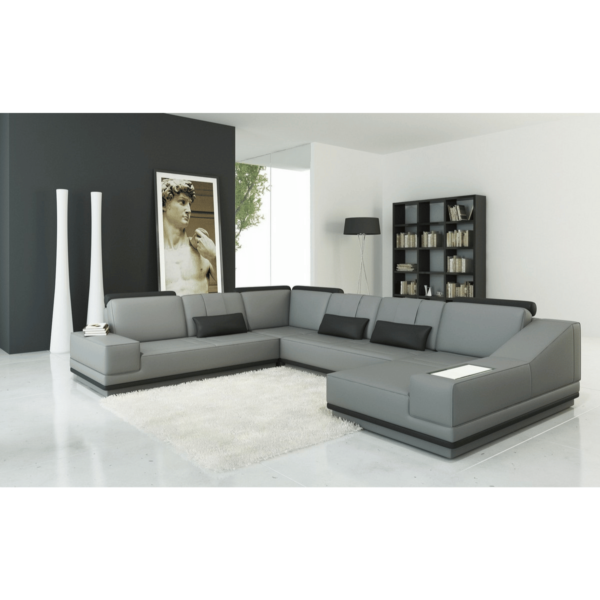 Classic Two-Seater Sofa