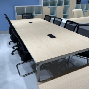Contemporary Meeting Tables