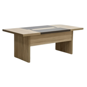 Compact Office Table