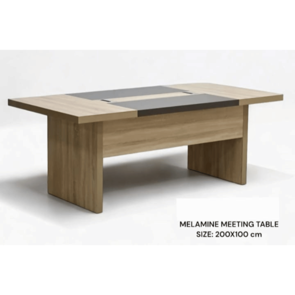 Compact Office Table - Image 2