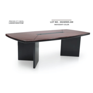 Executive Boardroom Table