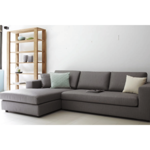 U-Shaped Sectional Sofa