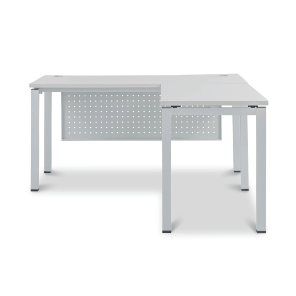 Corner Office Desk