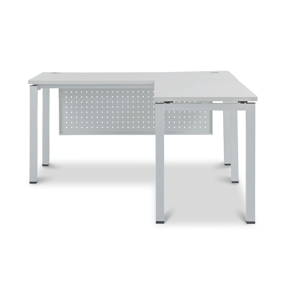 Corner Office Desk