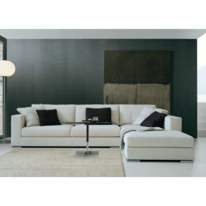 Large Reclining Sofa