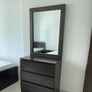 Classic Dressing Table