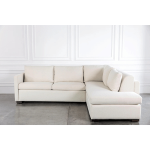 Modern L-Shaped Sofa