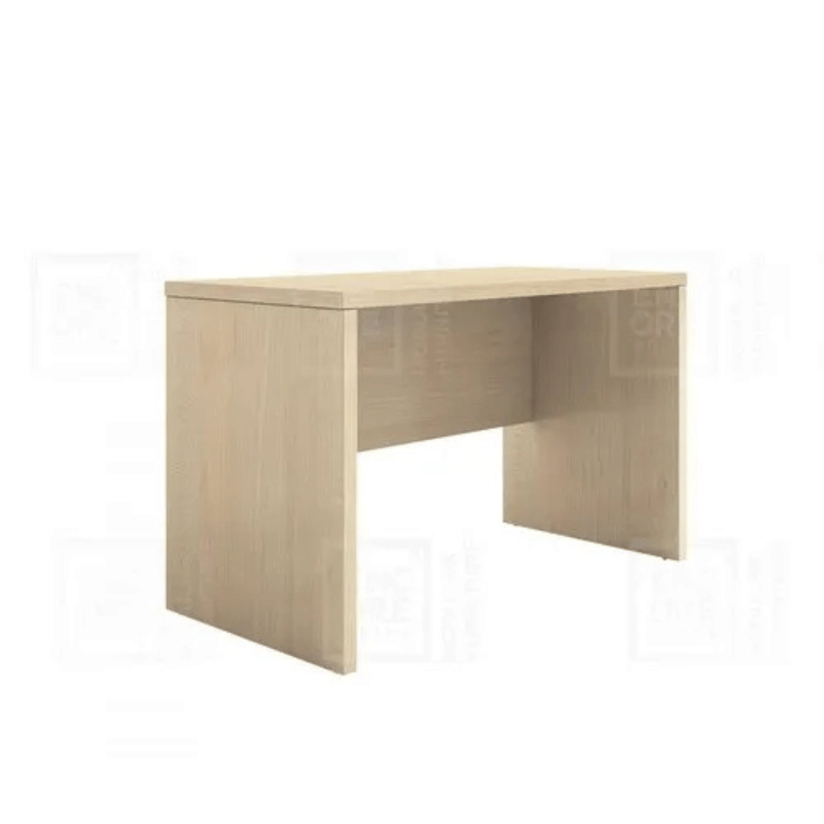 Open-Style Computer Desk