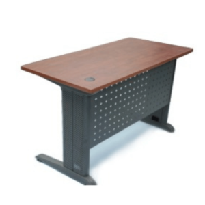 Metal Frame Office Table