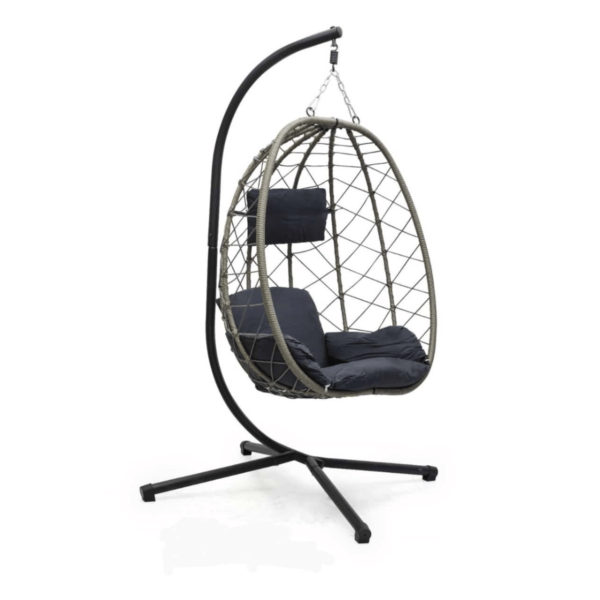Outdoor Hanging Swing Chair