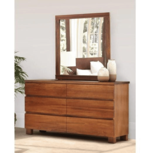 Wooden Dressing Table