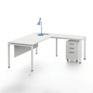 L-Shaped Workstation