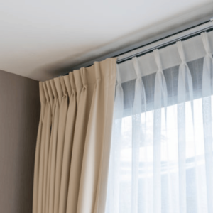 American Curtain
