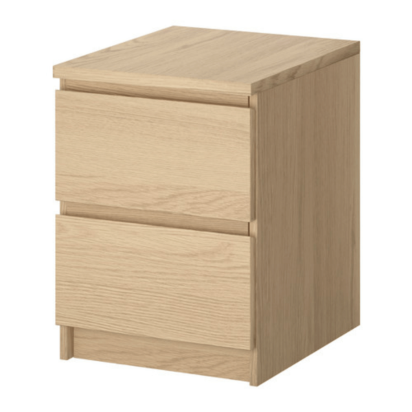 Modern Bed Stand - Image 2