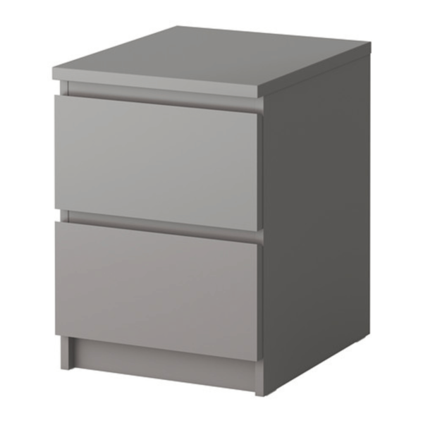 Modern Bed Stand - Image 3