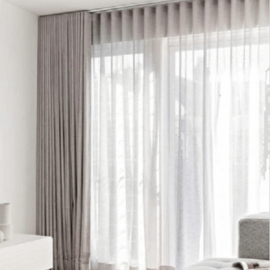 Wave Curtains
