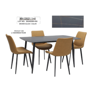 Classic Dining Set
