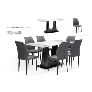 Elegance Dining Set