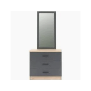 Compartment Dressing Table