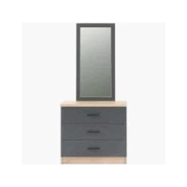 Compartment Dressing Table