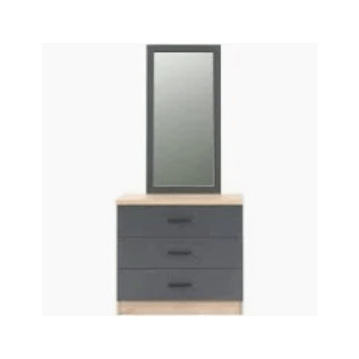 Compartment Dressing Table