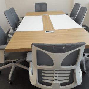 Collaborative Meeting Table