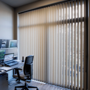 Vertical Blinds