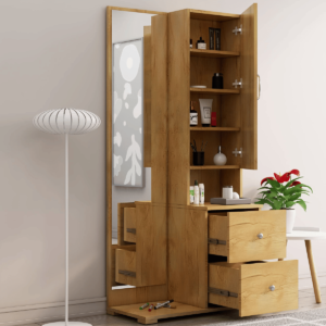 Premium Drawer Dresser