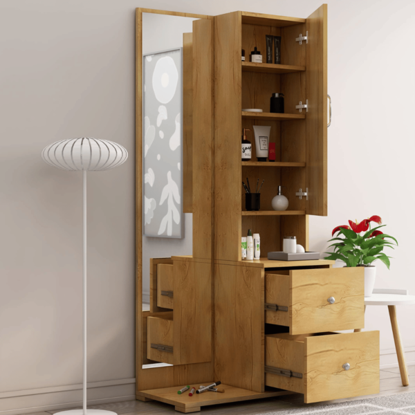 Premium Drawer Dresser