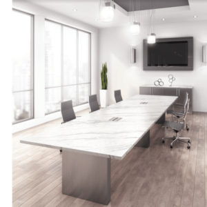 Modular Conference Tables