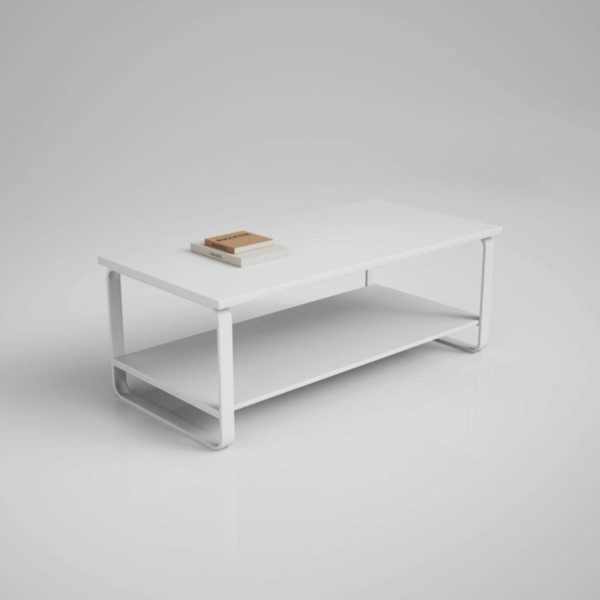 Elegant Coffee Table - Image 2