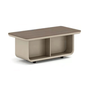 Classic Compact Coffee Table