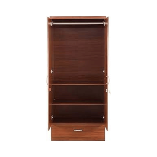 Two-Door Hinged Cupboard - Image 4