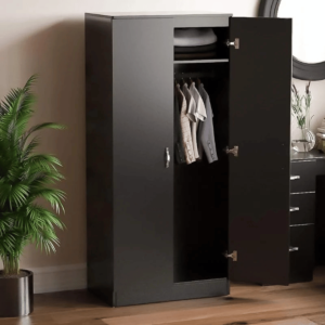 Two-Door Hinged Cupboard