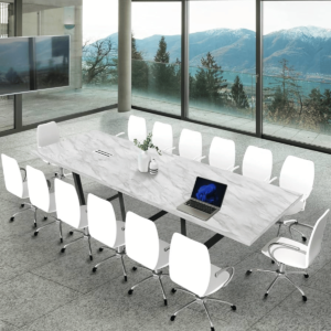 Executive Meeting Tables