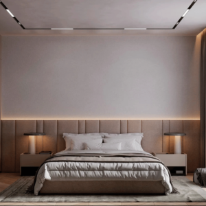 King Bed