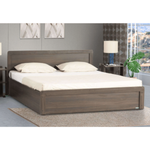 Compact King Bed