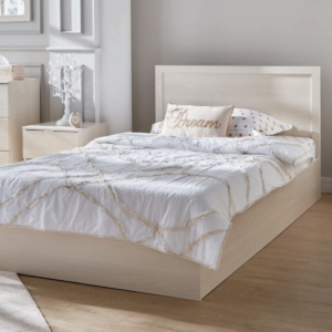 Kids Panel Bed