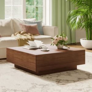 Contemporary Coffee Table