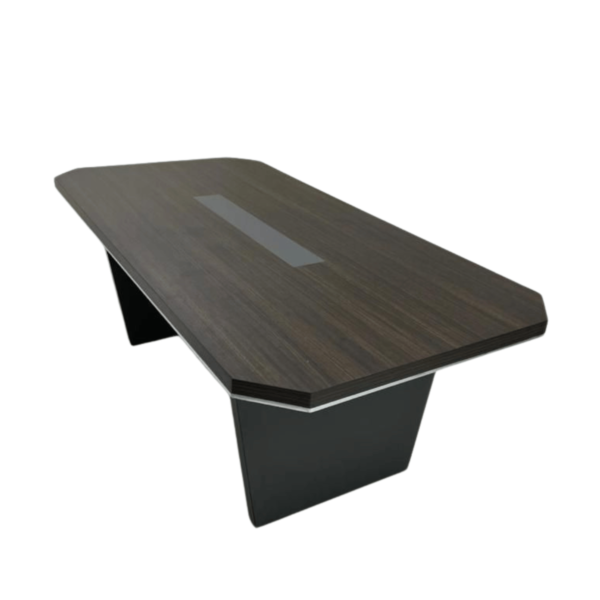 Wooden Meeting Table