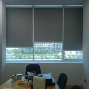 Blackout Roller Blinds